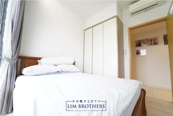 H2O Residences (D28), Condominium #198247252